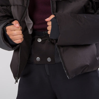 Serena Ski Jacket hover