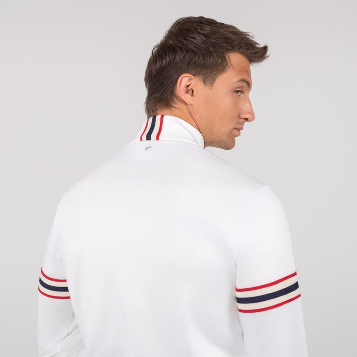 Andre 1/2 zip