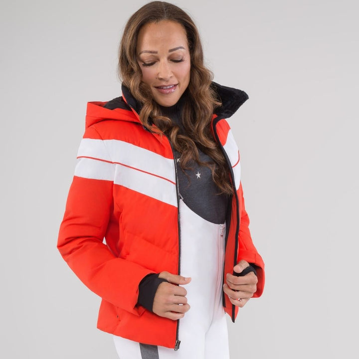 Ariel Insulated Ski Jacket