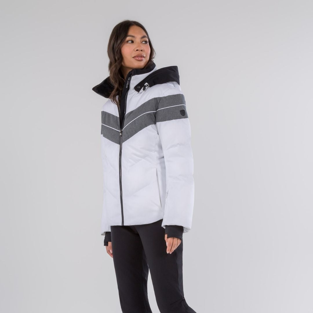 Ariel Insulated Ski Jacket