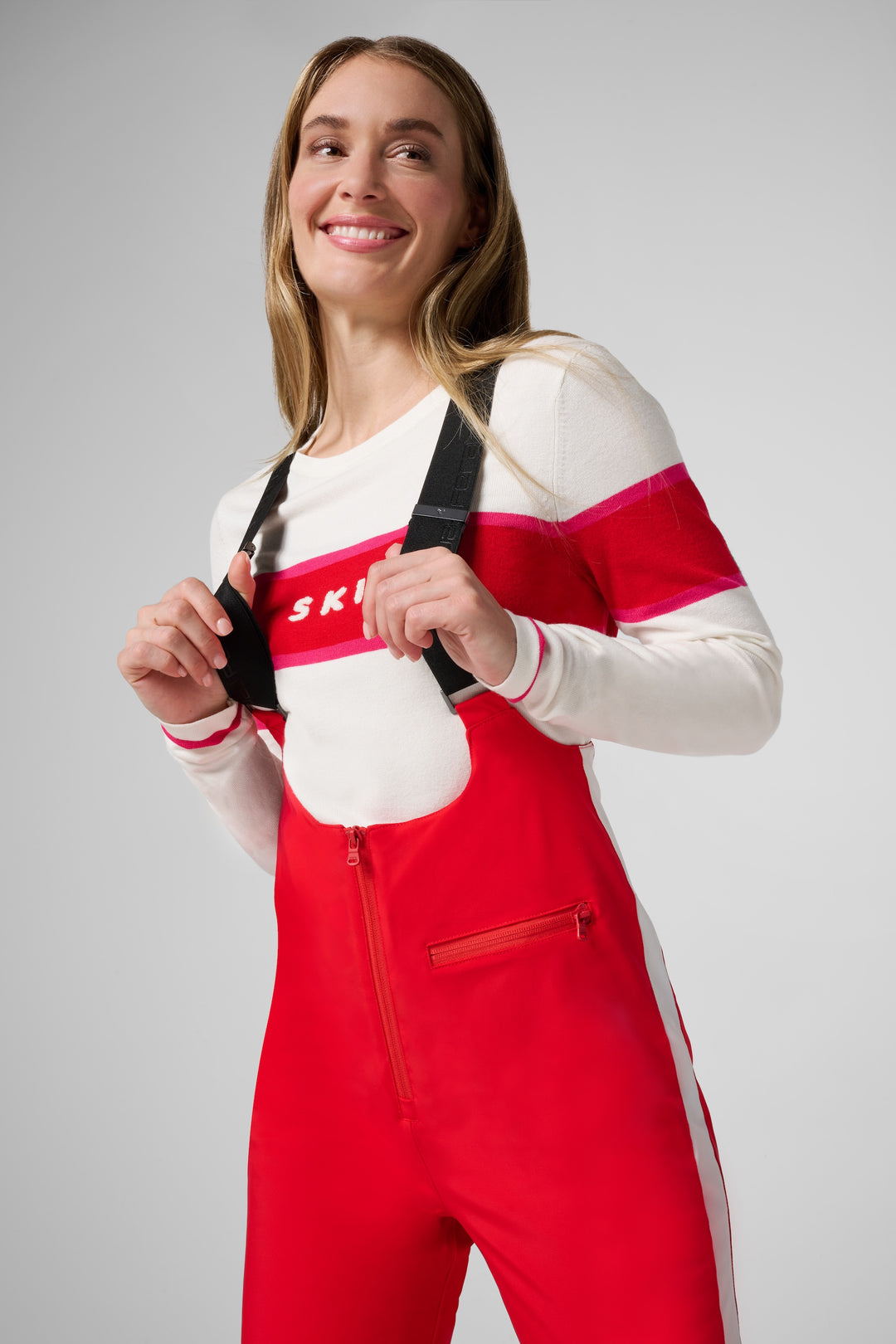Podium Sweater