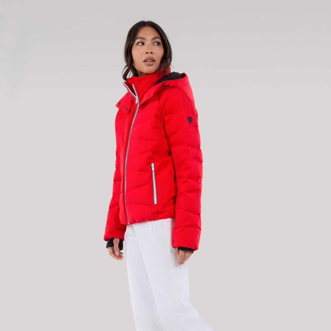 Kiki Down Jacket