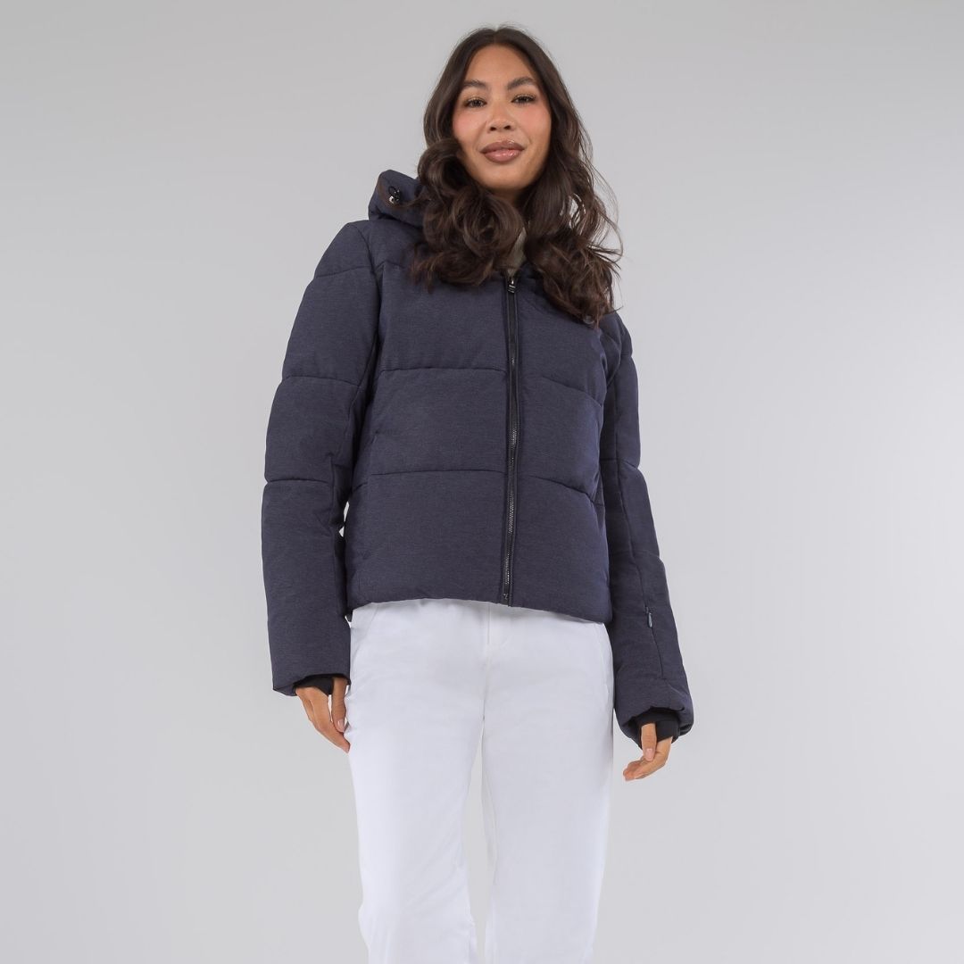 Serena Ski Jacket