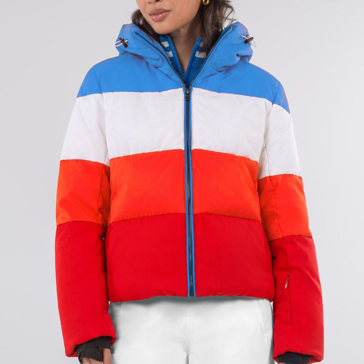 Serena Ski Jacket