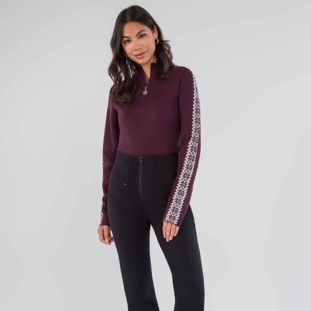 Kelly Stretch Pant
