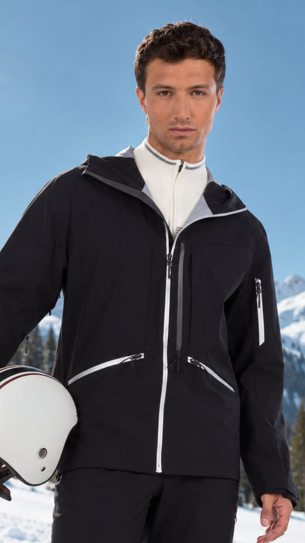 Men's Ski jackets