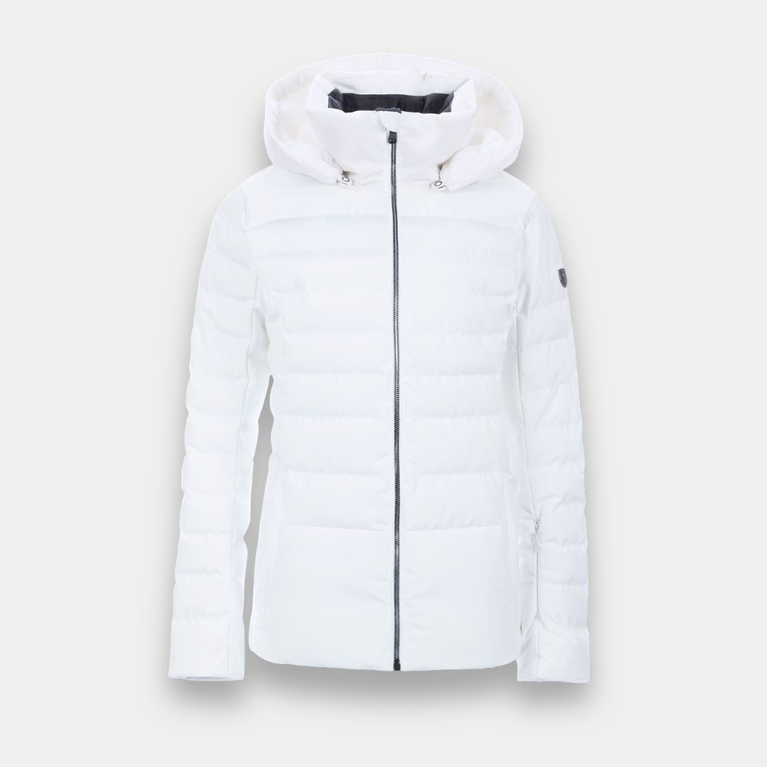 Julia Parka