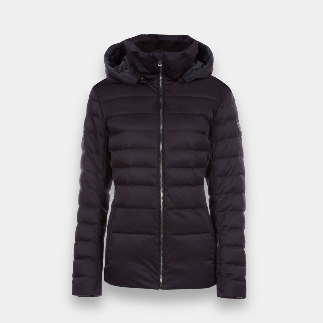 Julia Parka