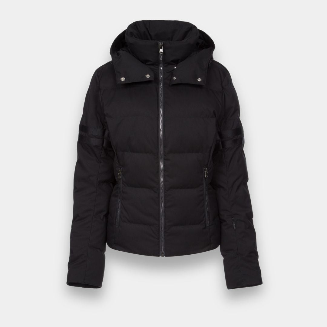 Kate Parka