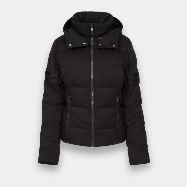 Kate Parka