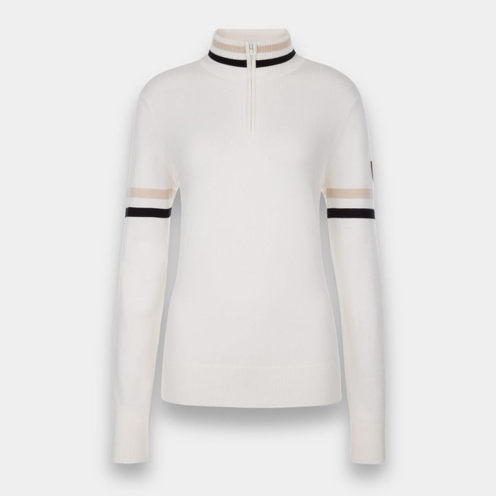 Kate 1/2 Zip Sweater