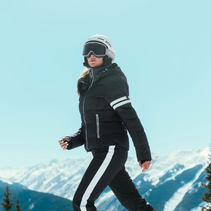 Kate Parka