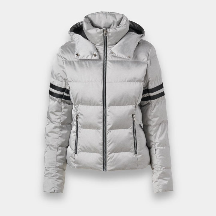 Kate Parka
