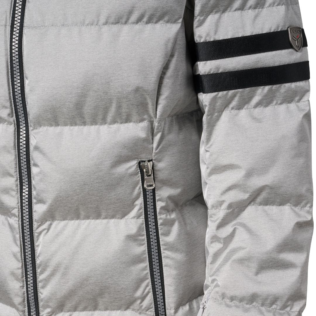 Kate Parka