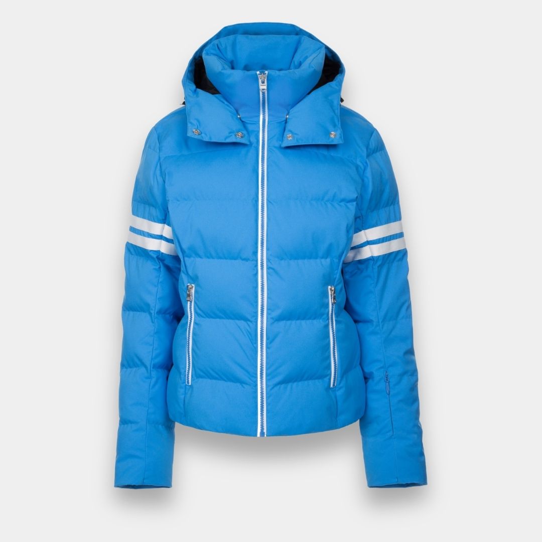 Kate Parka