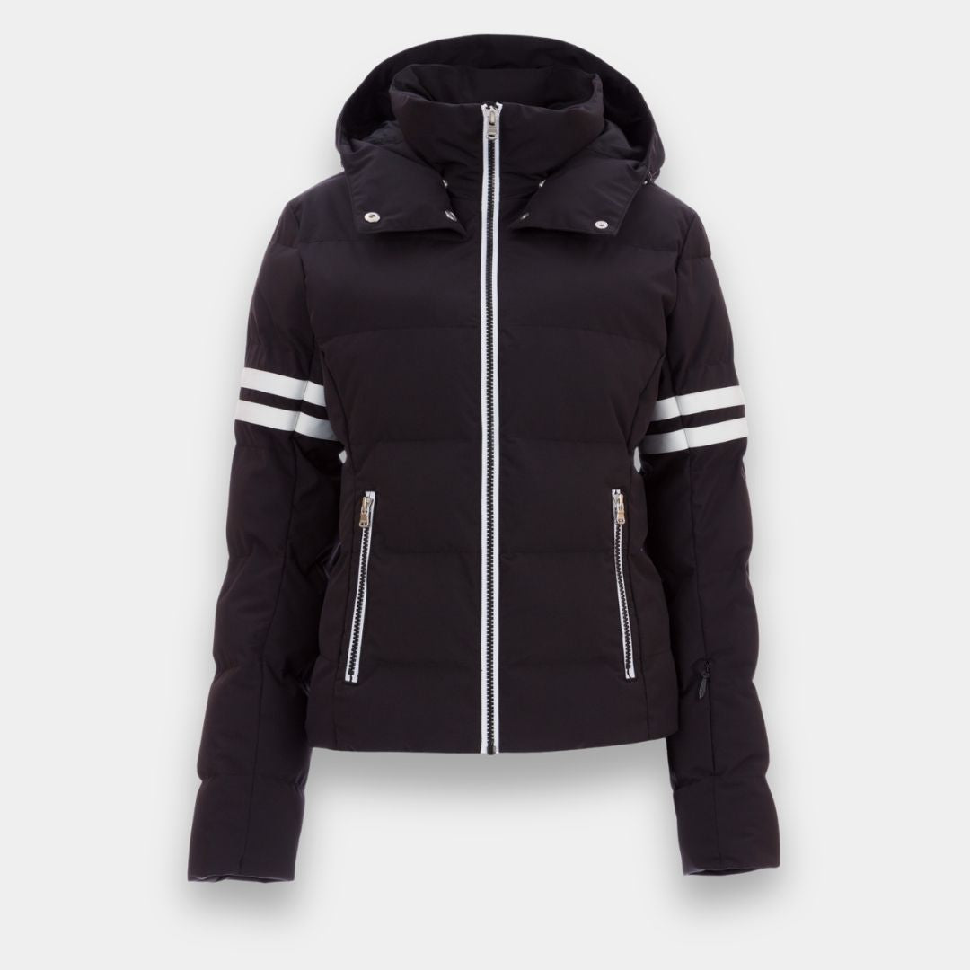 Kate Parka