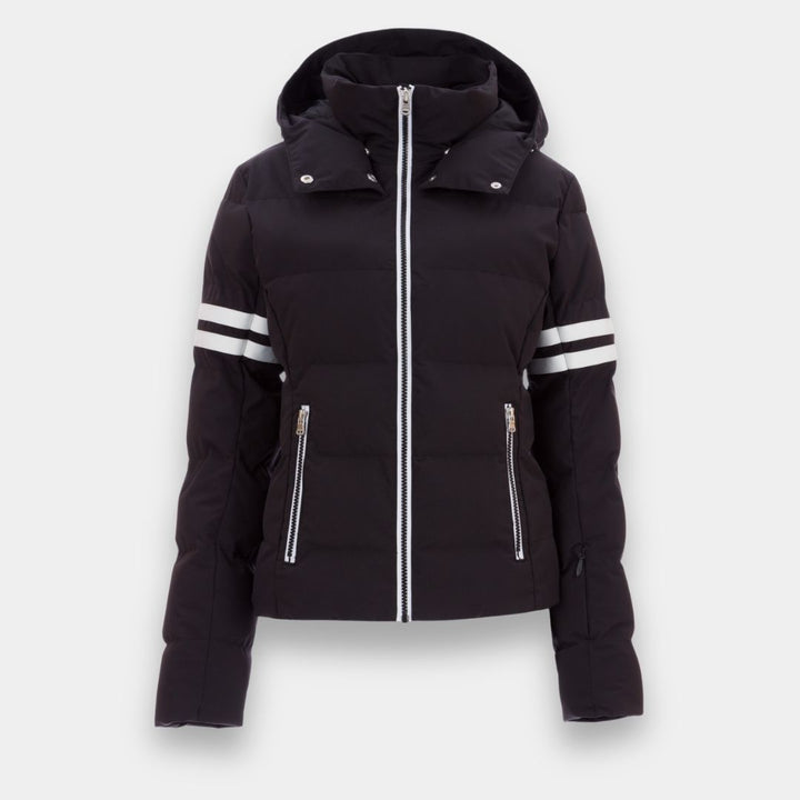 Kate Parka