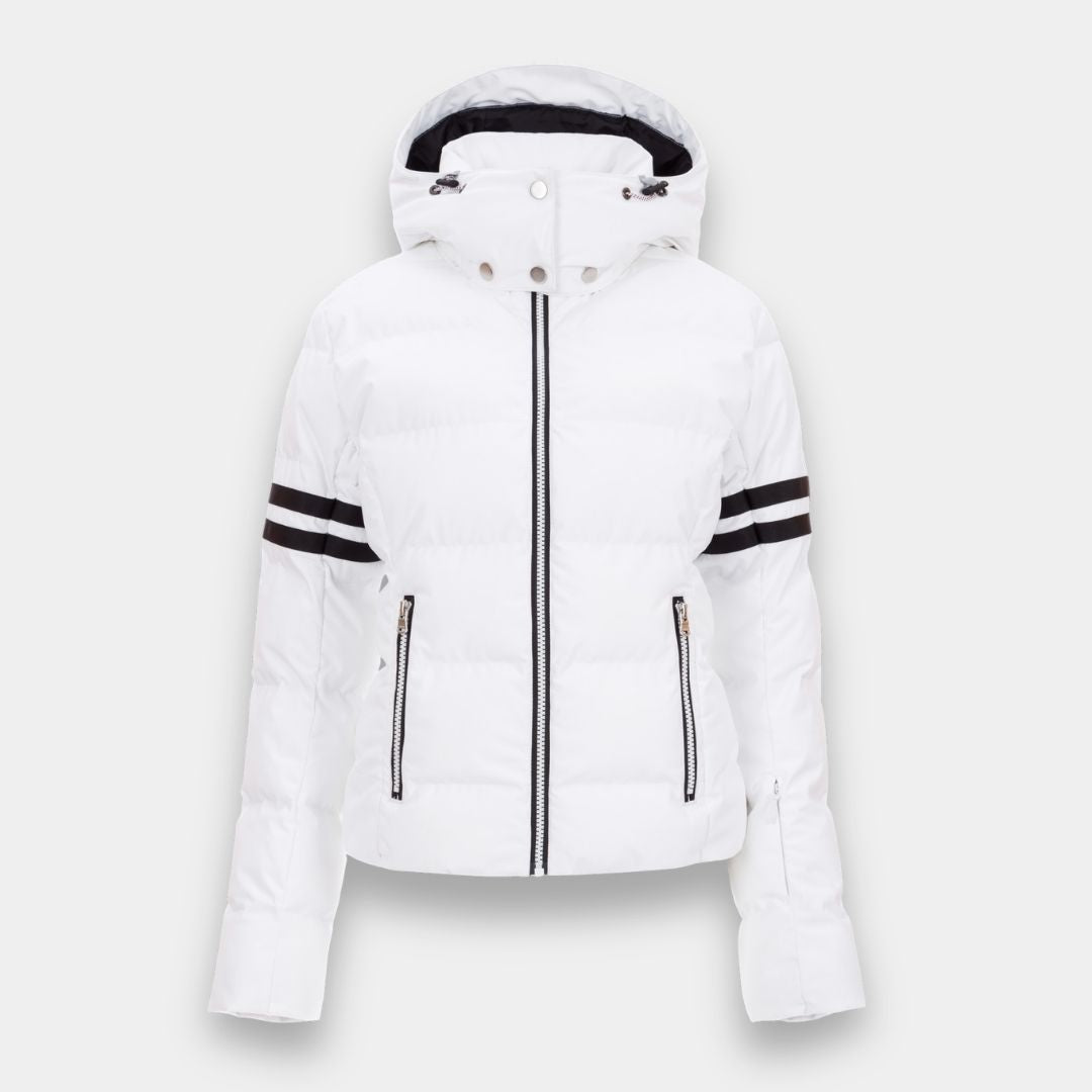 Kate Parka