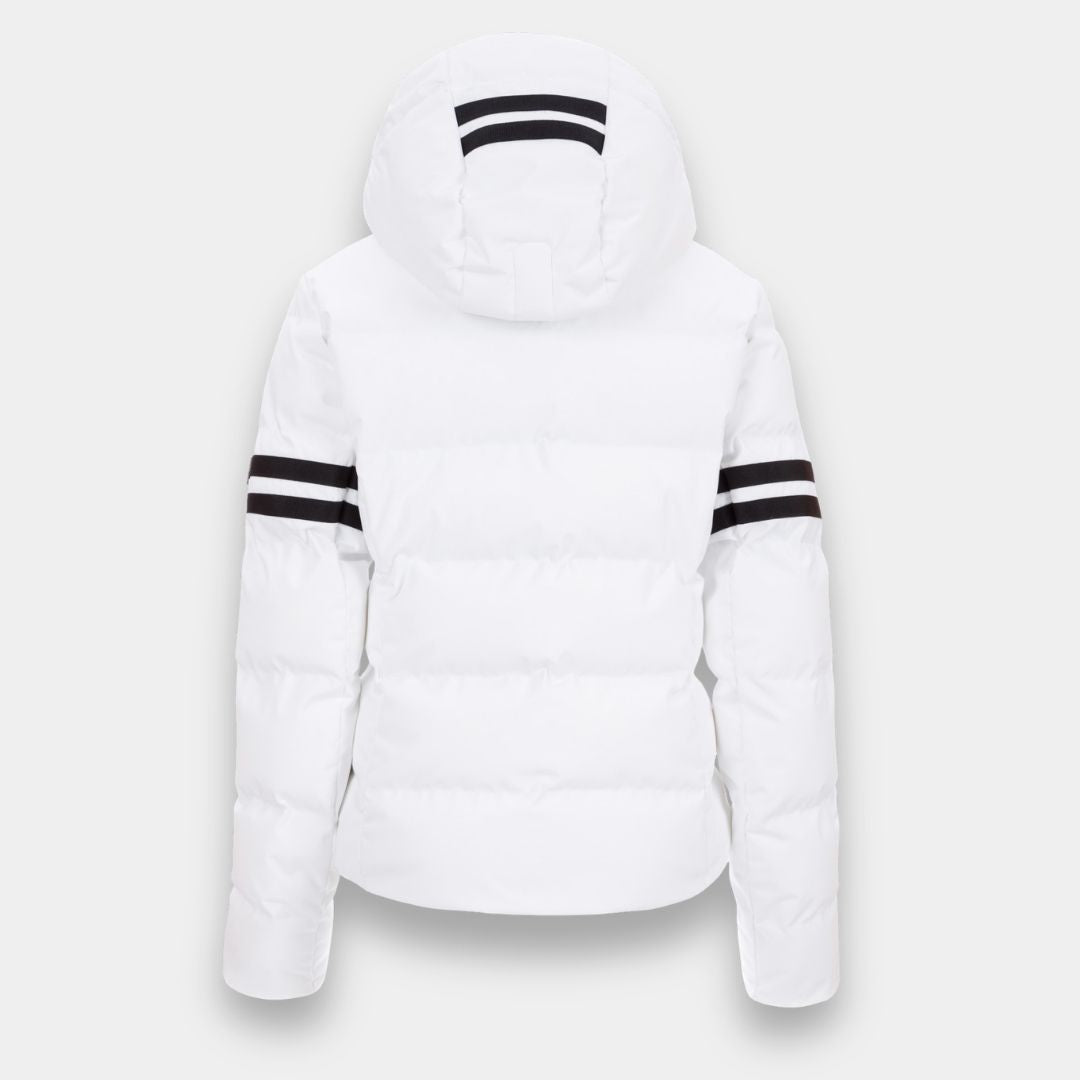 Kate Parka