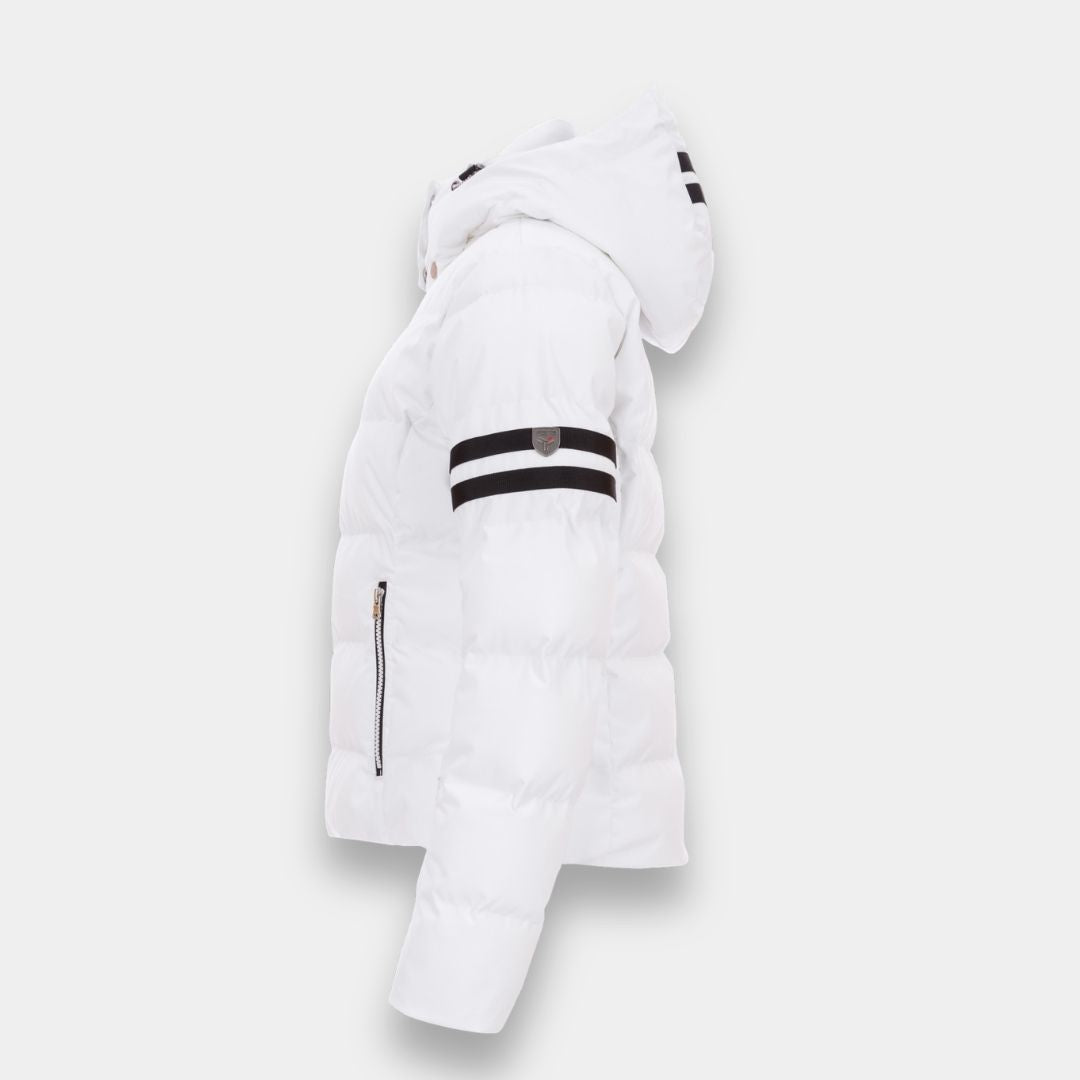 Kate Parka