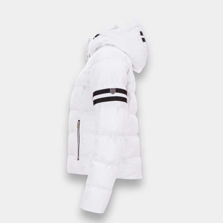 Kate Parka