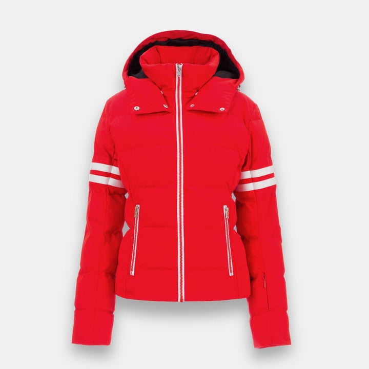 Kate Parka