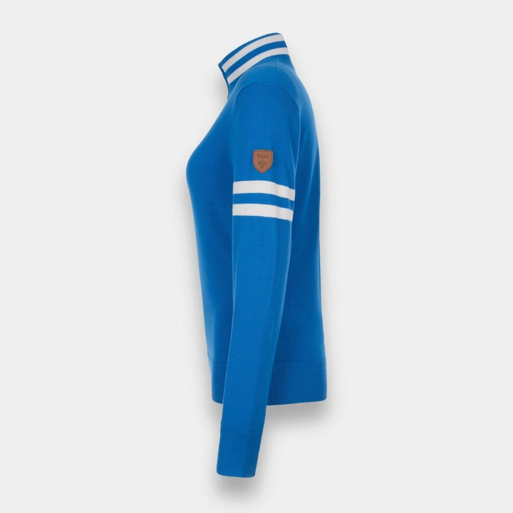 Kate 1/2 Zip Sweater