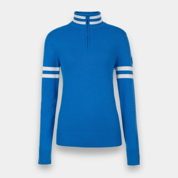 Kate 1/2 Zip Sweater
