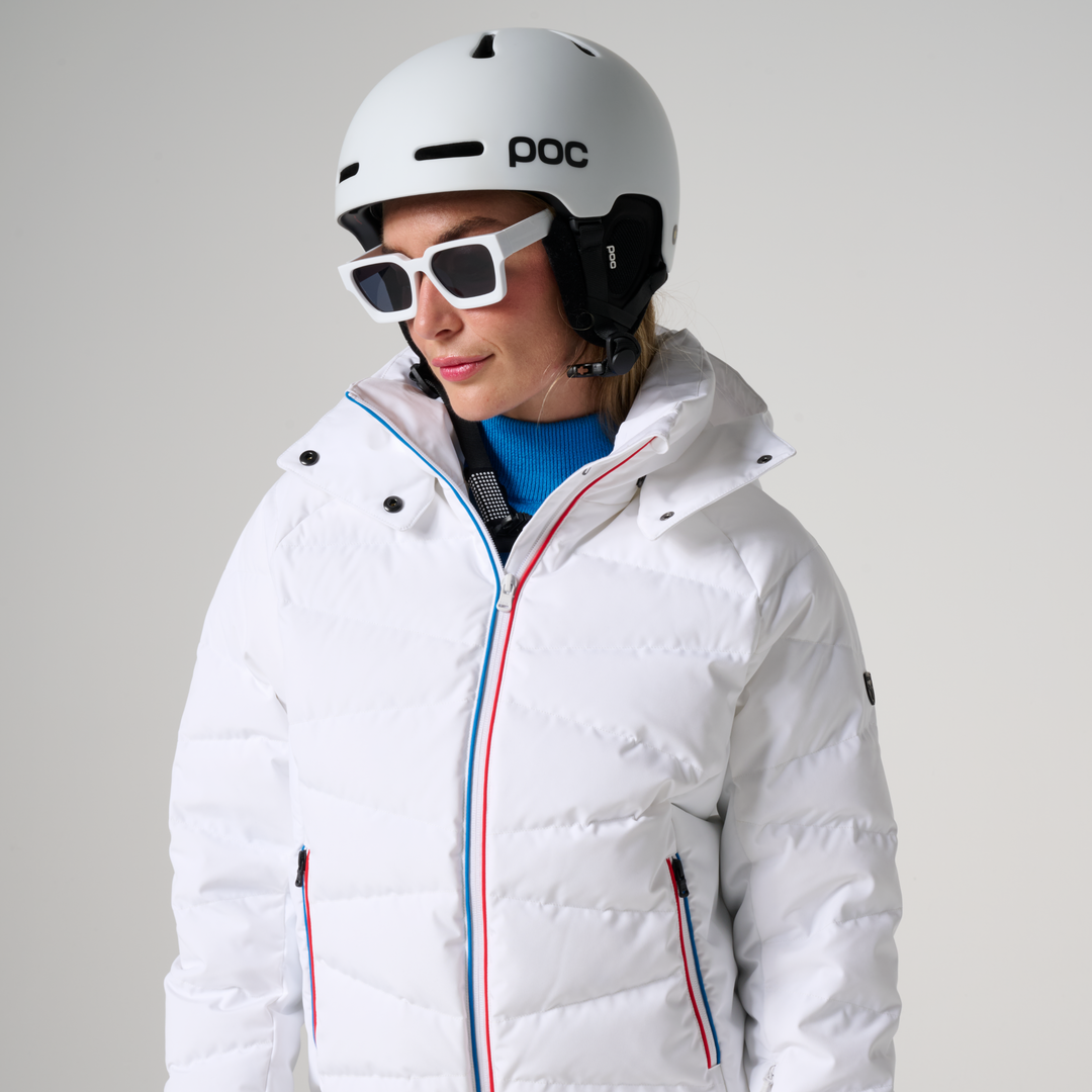 Kiki Down Jacket