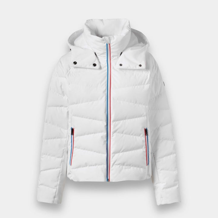 Kiki Down Jacket
