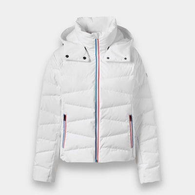 Kiki Down Jacket