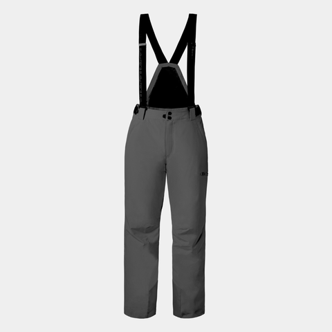 Suspender Pants by FERA | Insulated, Durable Ski Gear