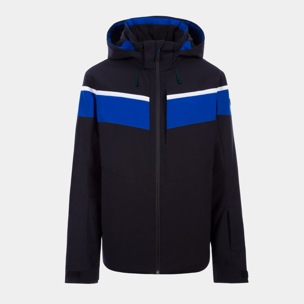 ぷーやん Ski Jacket Maddox for Men | FERA Style Waterproof Warm
