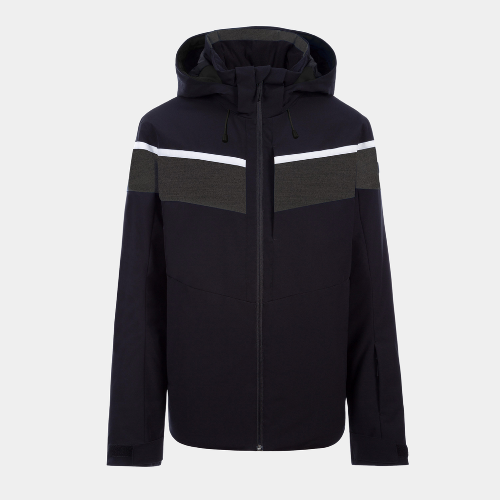 Maddox Jacket