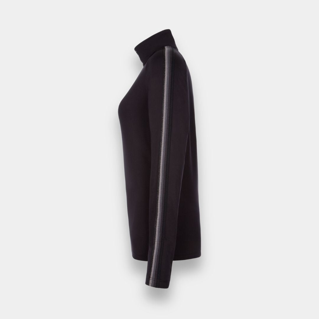 Naomi 1/2 Zip