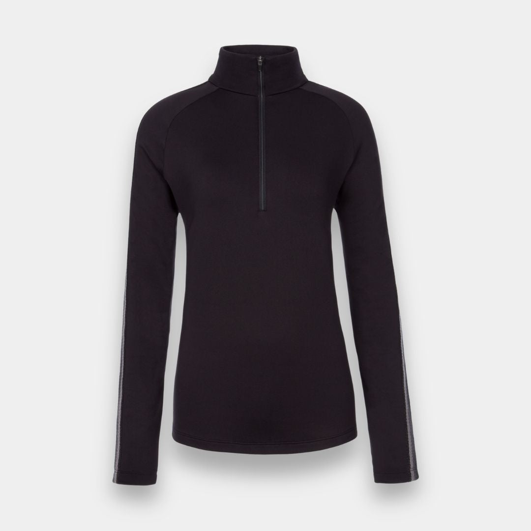 Naomi 1/2 Zip