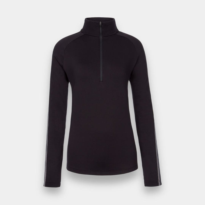 Naomi 1/2 Zip