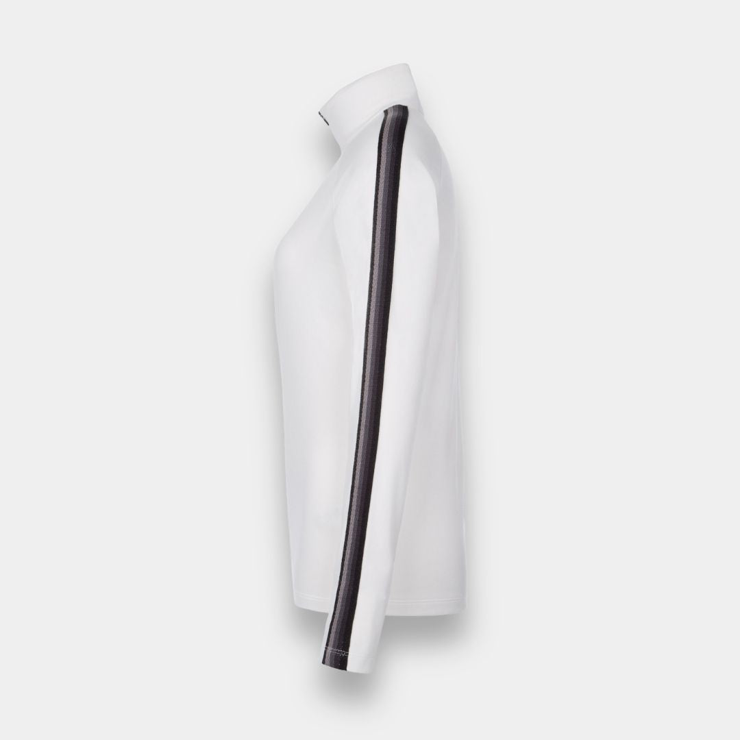 Naomi 1/2 Zip