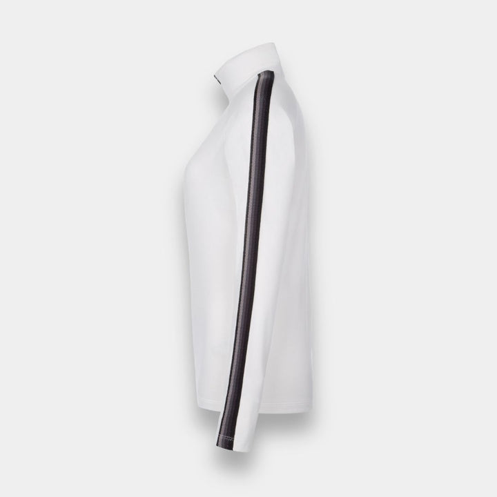 Naomi 1/2 Zip