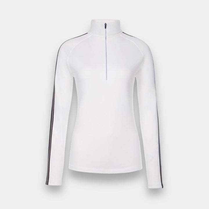 Naomi 1/2 Zip