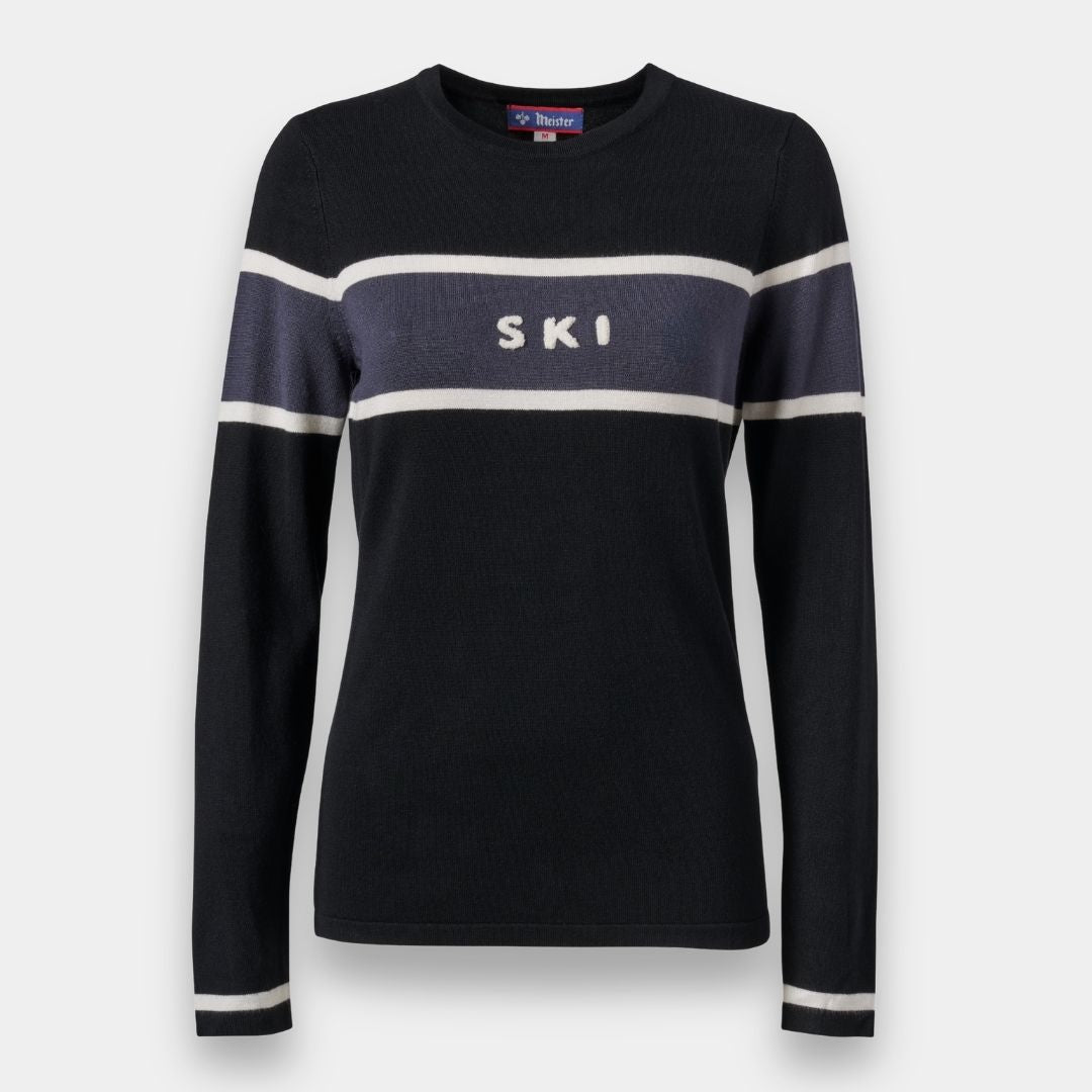 Podium Sweater
