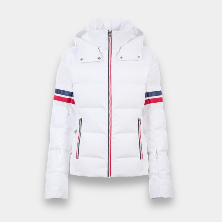 Kate Parka