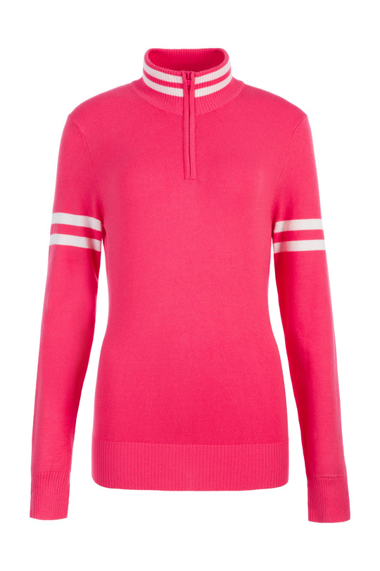 Women's ski sweaters and tops FERA