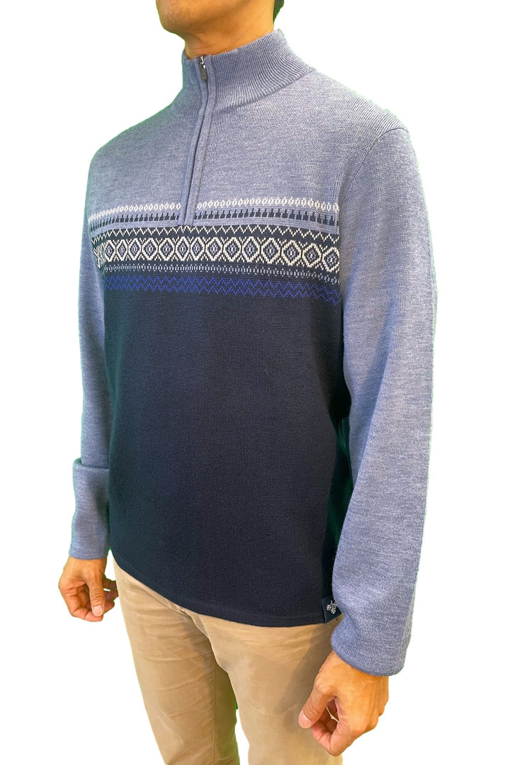 Stefan Sweater