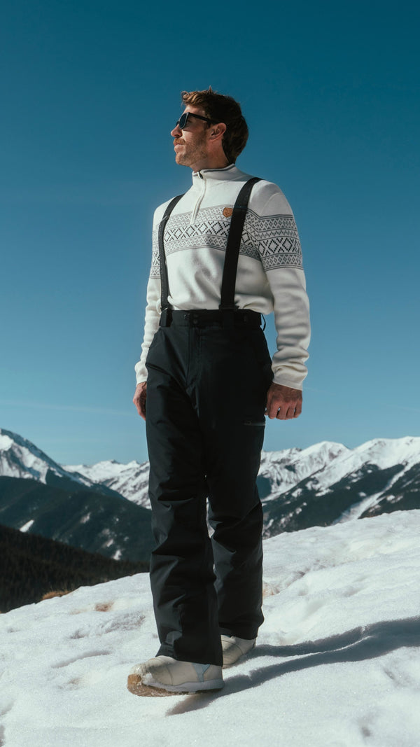 Men's Ski Pants