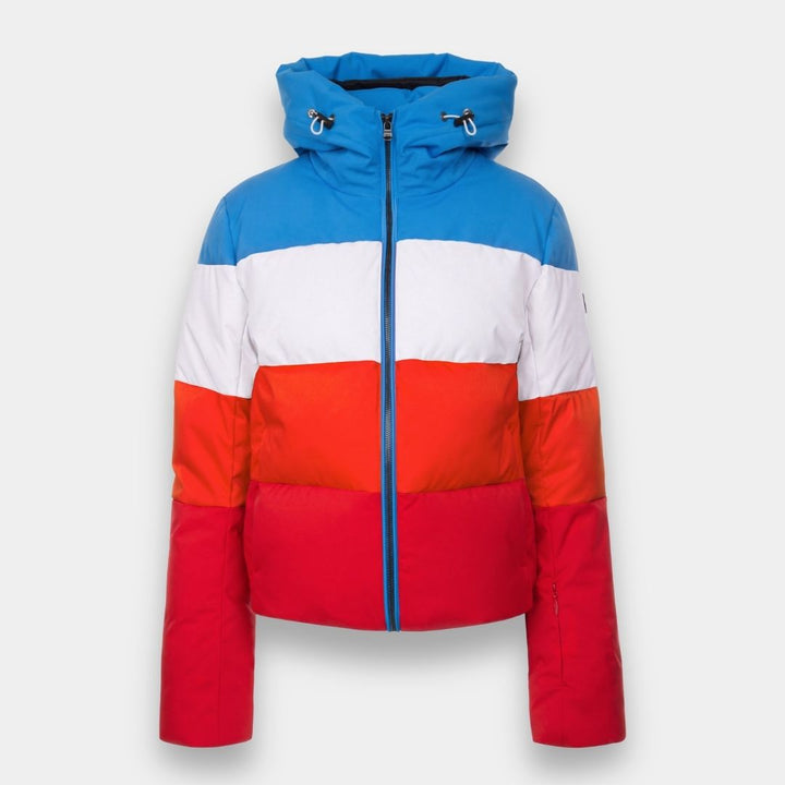 Serena Ski Jacket