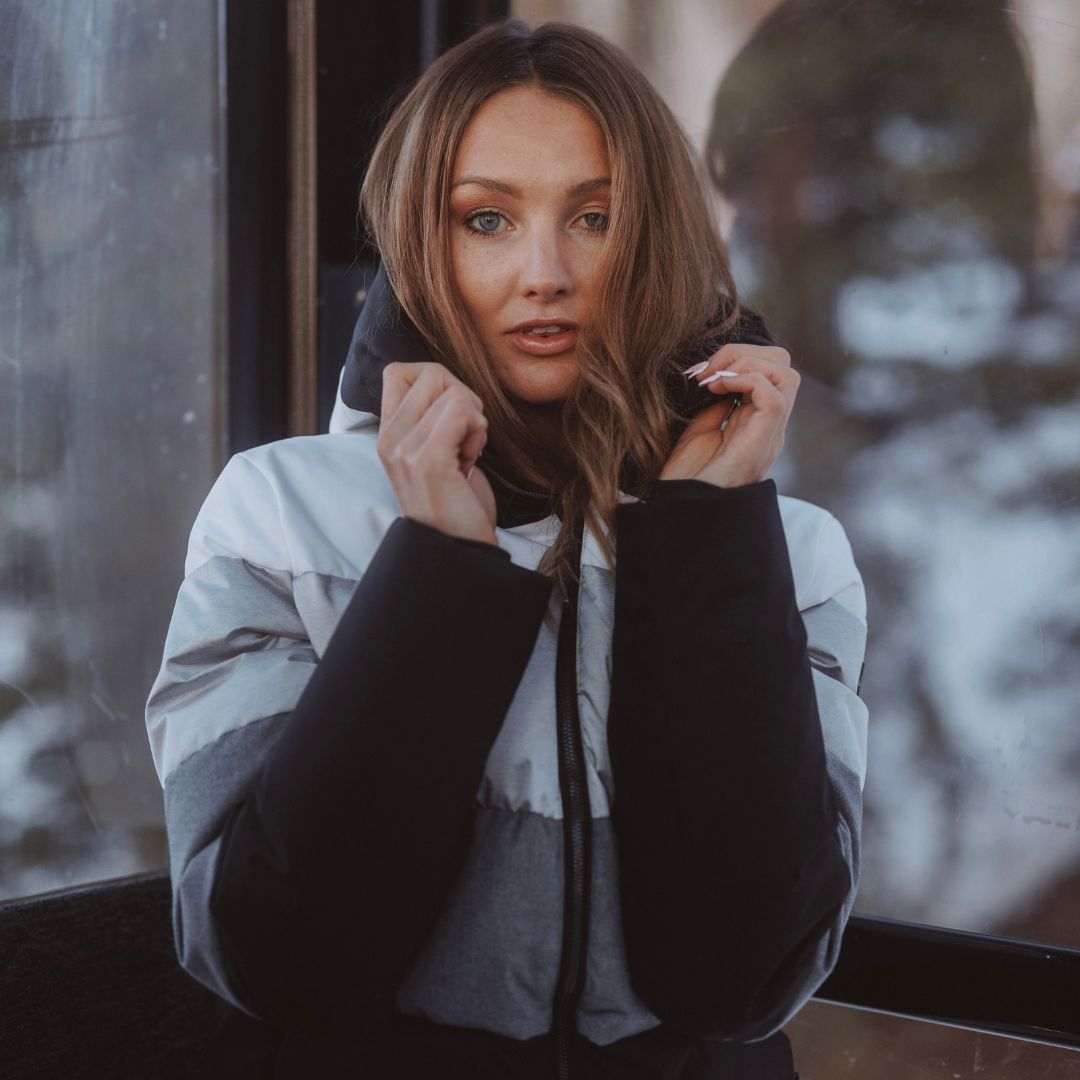Serena Ski Jacket
