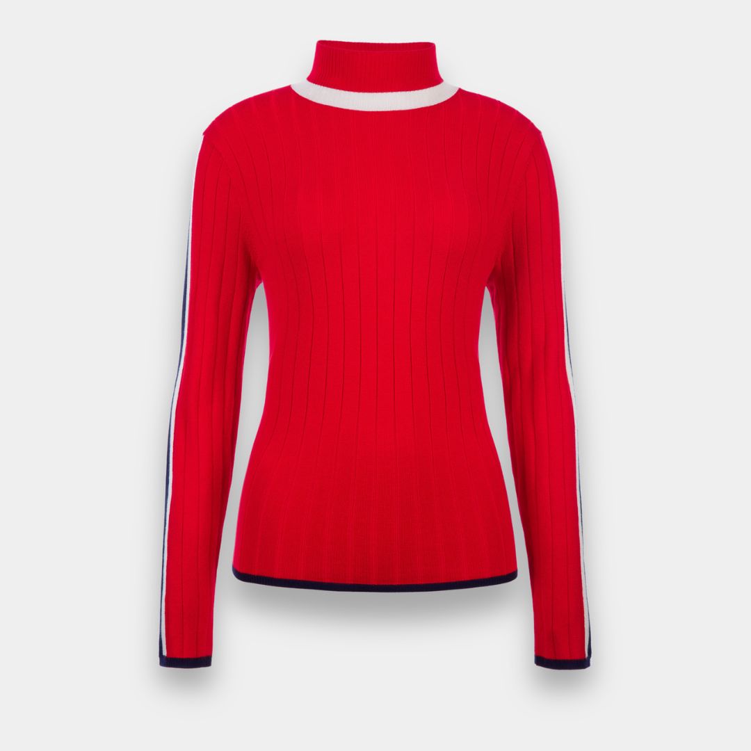 Toni Sweater