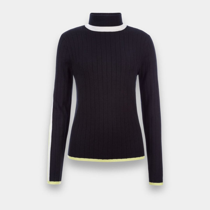 Toni Sweater