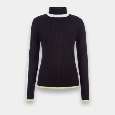 Toni Sweater